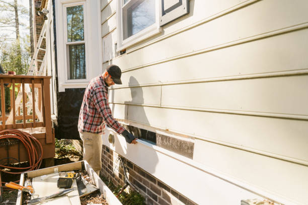 Trusted Siding Replacement service in Homeworth, OH - Creative Siding